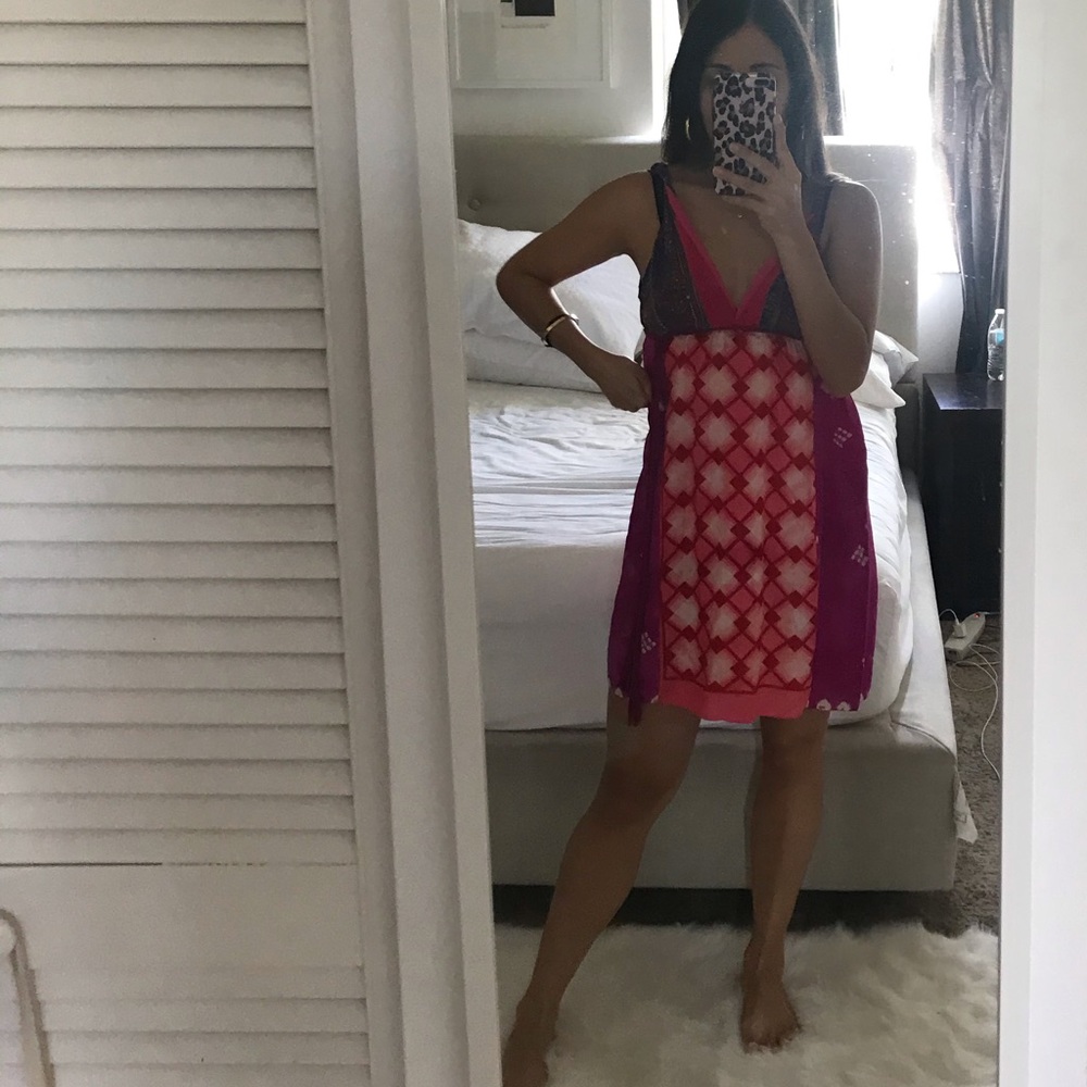 UO a perfect summer dress